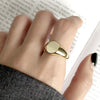 London Gold Ring