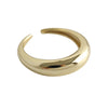 Clara Gold Ring