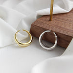 Clara Gold Ring