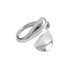 Masi Silver Ring