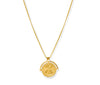 Roma Gold Necklace