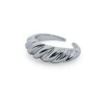 Elsa Silver Ring