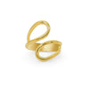 Zorah Gold Ring