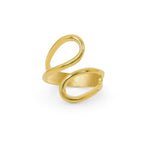 Zorah Gold Ring